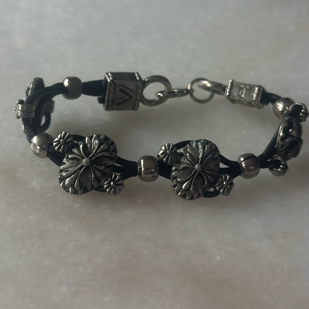 Man bracelet